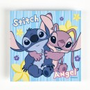 Disney Lilo and Stitch Angel 1000-piece sticker set