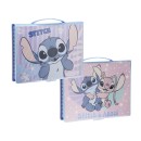 Disney Lilo and Stitch Angel Stationery set