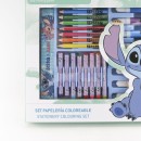 Disney Lilo and Stitch Angel Stationery set