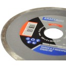 Tarcza do cięcia 125x5x22,23 KD921