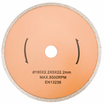 Przecinarka stolikowa do glazury i płytek PM-PDG-1700M