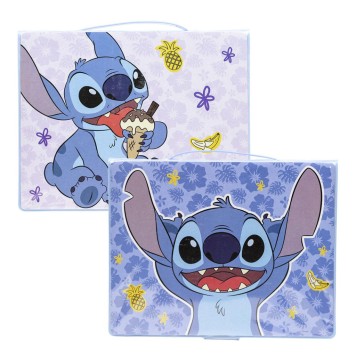 Disney Lilo and Stitch stationery set