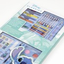 Disney Lilo and Stitch stationery set