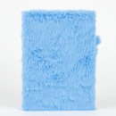 Disney Lilo and Stitch Cute plush notebook