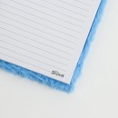 Disney Lilo and Stitch Cute plush notebook