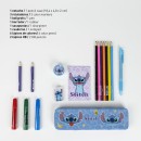 Disney Lilo and Stitch stationery set