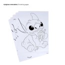 Disney Lilo and Stitch stationery set