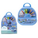 Disney Lilo and Stitch stationery set 50-piece