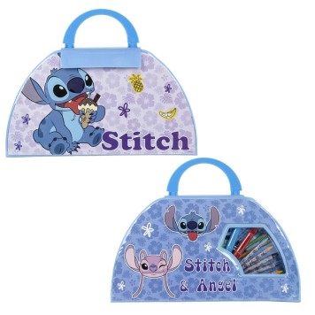 Disney Lilo and Stitch stationery set 50-piece