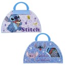 Disney Lilo and Stitch stationery set 50-piece