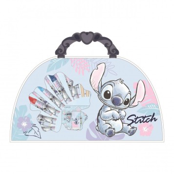 Disney Lilo and Stitch Fun 51-piece stationery set