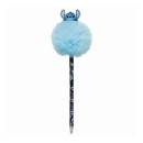 Disney Lilo and Stitch Fun pen with pom pom