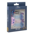 Disney Lilo and Stitch paperclip set of 4