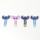 Disney Lilo and Stitch paperclip set of 4