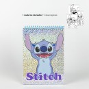 Disney Lilo and Stitch Fruits stationery set
