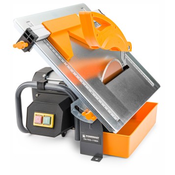 Przecinarka stolikowa do glazury i płytek PM-PDG-1700M