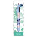 Disney Lilo and Stitch Magical 6-color pen