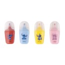 Disney Lilo and Stitch Moods mini highlighter set of 4