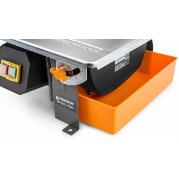 Przecinarka stolikowa do glazury i płytek PM-PDG-1700M