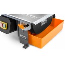 Przecinarka stolikowa do glazury i płytek PM-PDG-1700M