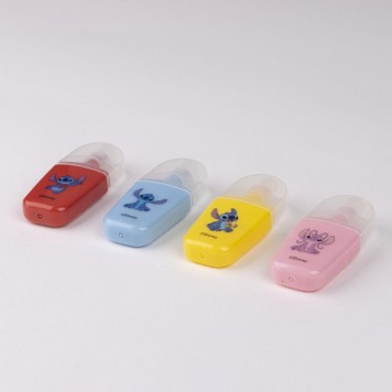 Disney Lilo and Stitch Moods mini highlighter set of 4