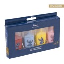 Disney Lilo and Stitch Moods mini highlighter set of 4