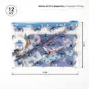 Disney Lilo and Stitch My Fav stationery set 12 pcs