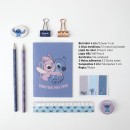 Disney Lilo and Stitch My Fav stationery set 12 pcs