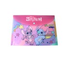 Disney Lilo and Stitch Star Stuff A/4 Document Envelope