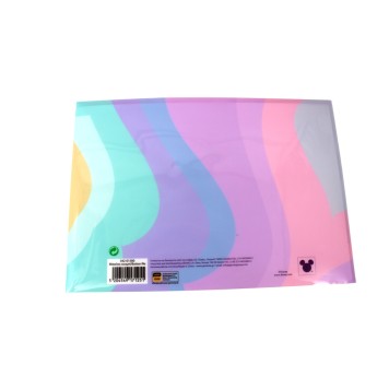 Disney Lilo and Stitch Star Stuff A/4 Document Envelope