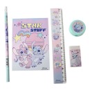 Disney Lilo and Stitch Star Stuff Writing Tool Set 5 pcs