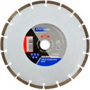 Tarcza segmentowa do cięcia 230x7x22,23 KD925