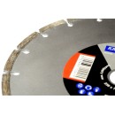 Tarcza segmentowa do cięcia 230x7x22,23 KD925