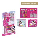 Disney Minnie  Besties stationery set