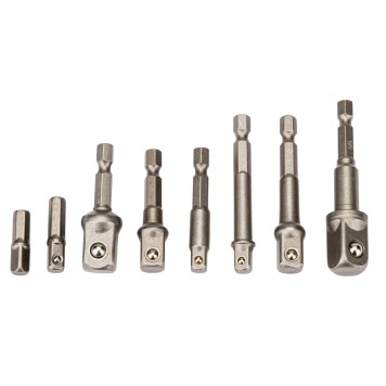 ZESTAW 8 ADAPTERÓW PM-ZAH-8T