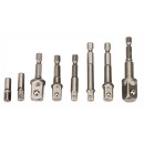 ZESTAW 8 ADAPTERÓW PM-ZAH-8T