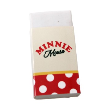 Disney Minnie  Floral stationery set 5-piece