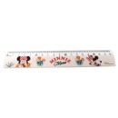 Disney Minnie  Floral stationery set 5-piece
