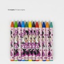 Disney Minnie  Smiles stationery set