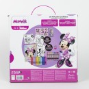 Disney Minnie  Smiles stationery set