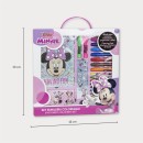Disney Minnie  Smiles stationery set