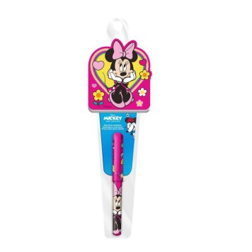 Disney Minnie  mini notebook + pen set