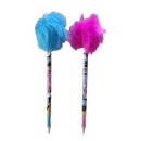 Disney Minnie  Joy HB graphite pencil with decoration