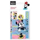 Disney Minnie  Joy 5-piece stationery set