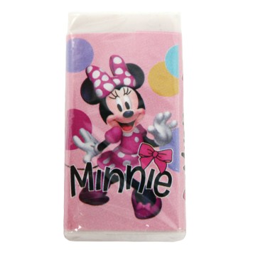 Disney Minnie  Joy mini art set