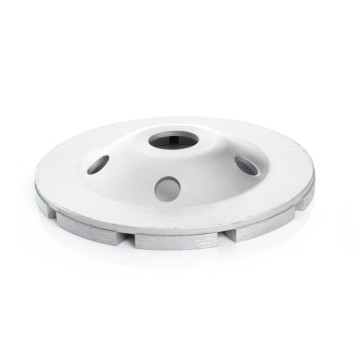 Tarcza szlifierska 125x22,2mm KD1950