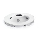 Tarcza szlifierska 125x22,2mm KD1950