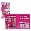 Disney Minnie  Smiles stationery set