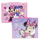 Disney Minnie  Smiles stationery set
