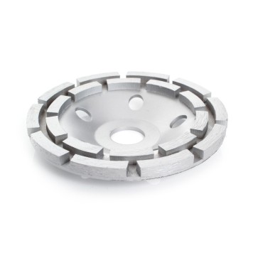 Tarcza szlifierska 125x22,2mm KD1950